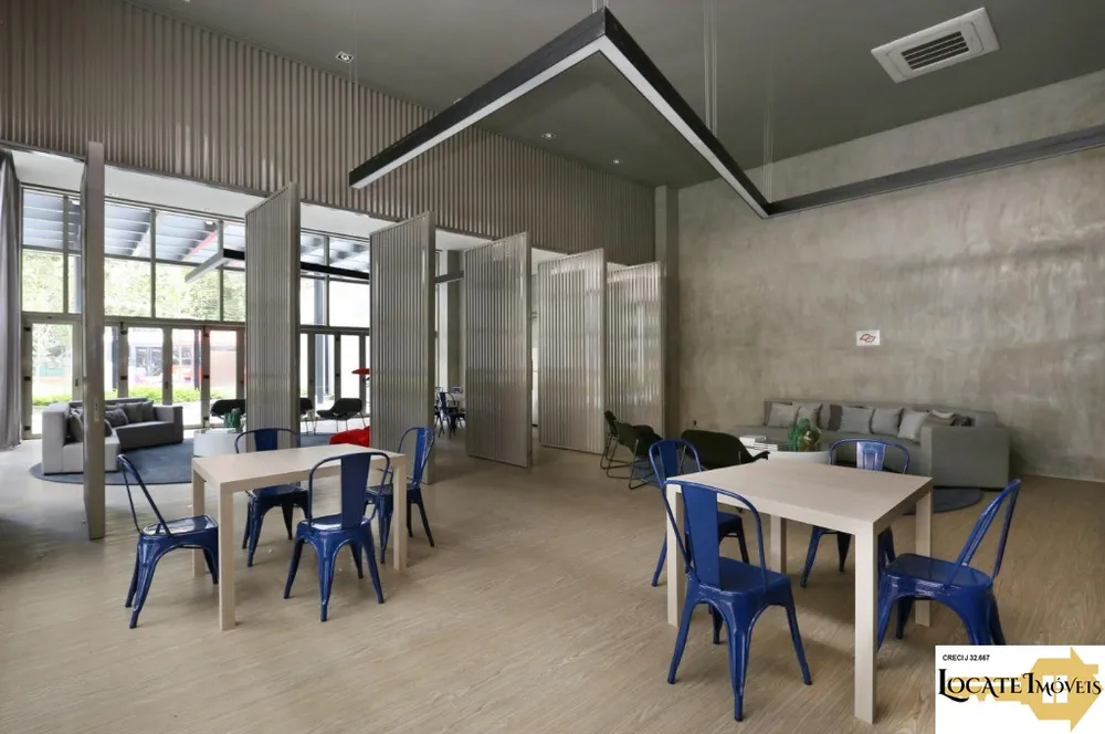 Kitnet-Studio, 27 m² - Foto 18