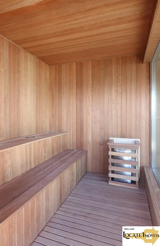 Kitnet-Studio, 27 m² - Foto 19