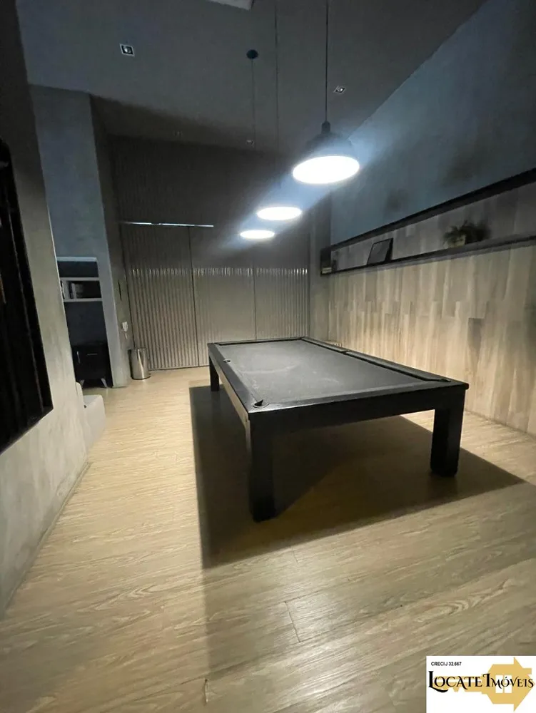 Kitnet-Studio, 27 m² - Foto 17