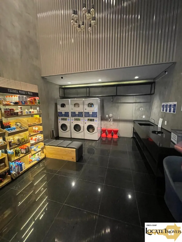 Kitnet-Studio, 27 m² - Foto 15