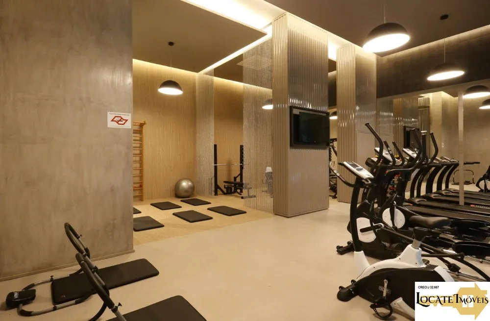 Kitnet-Studio, 27 m² - Foto 16