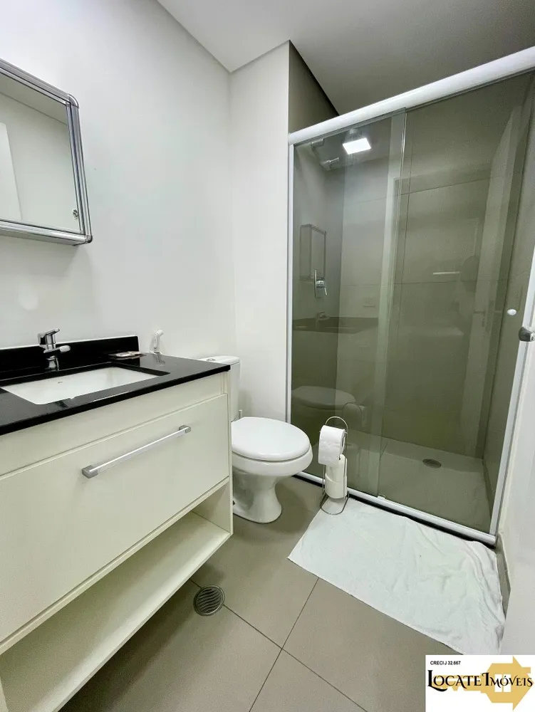 Kitnet-Studio, 27 m² - Foto 9