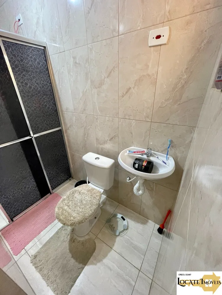 Casa, 2 quartos, 300 m² - Foto 9