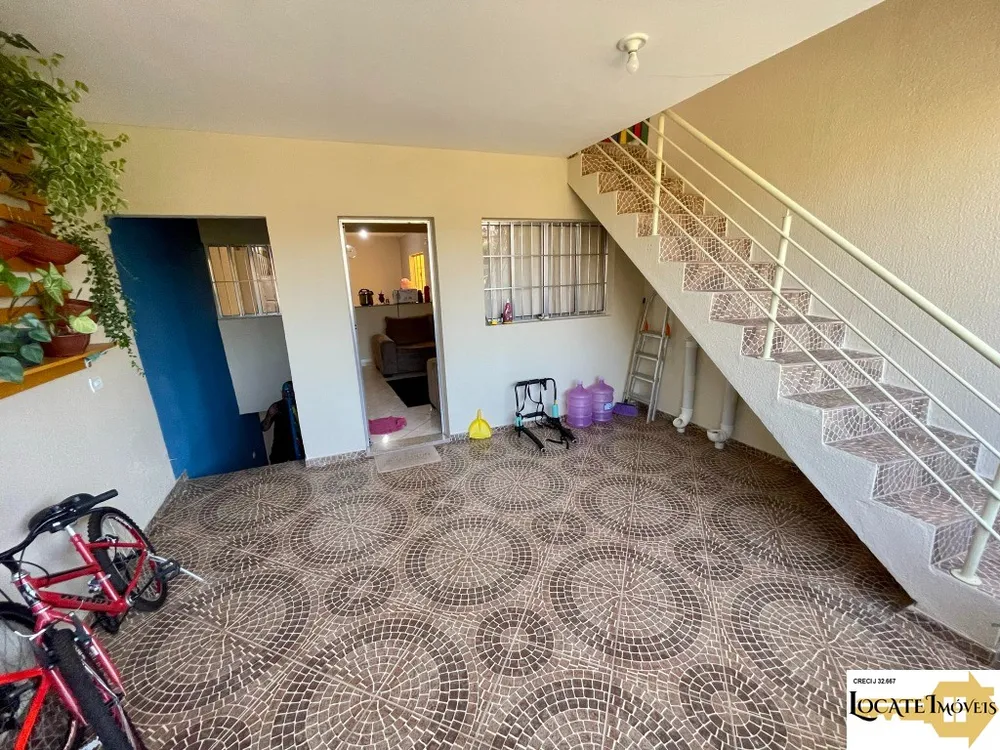 Casa, 2 quartos, 300 m² - Foto 14