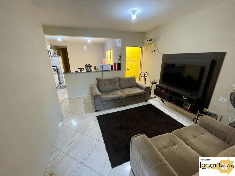 Casa, 2 quartos, 300 m² - Foto 6
