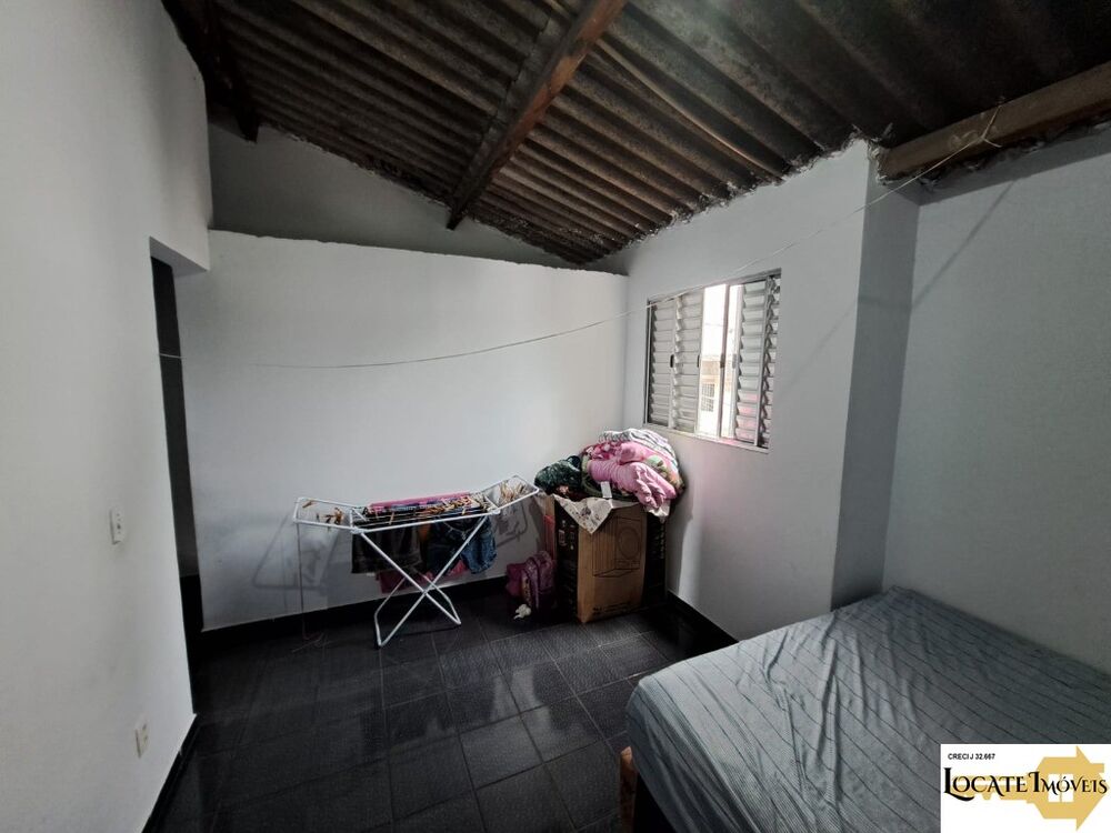 Casa, 2 quartos, 50 m² - Foto 3