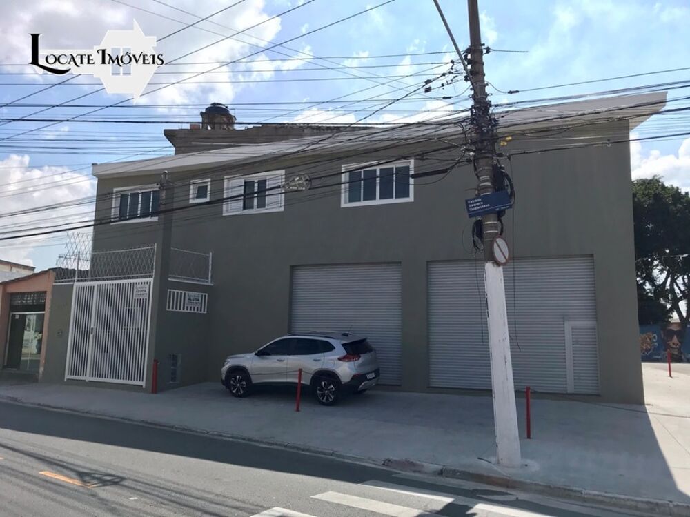 Sala-Conjunto, 40 m² - Foto 1