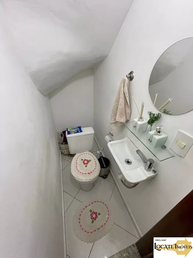 Sobrado à venda com 2 quartos, 70m² - Foto 4