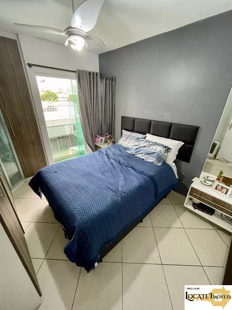 Sobrado à venda com 2 quartos, 70m² - Foto 7