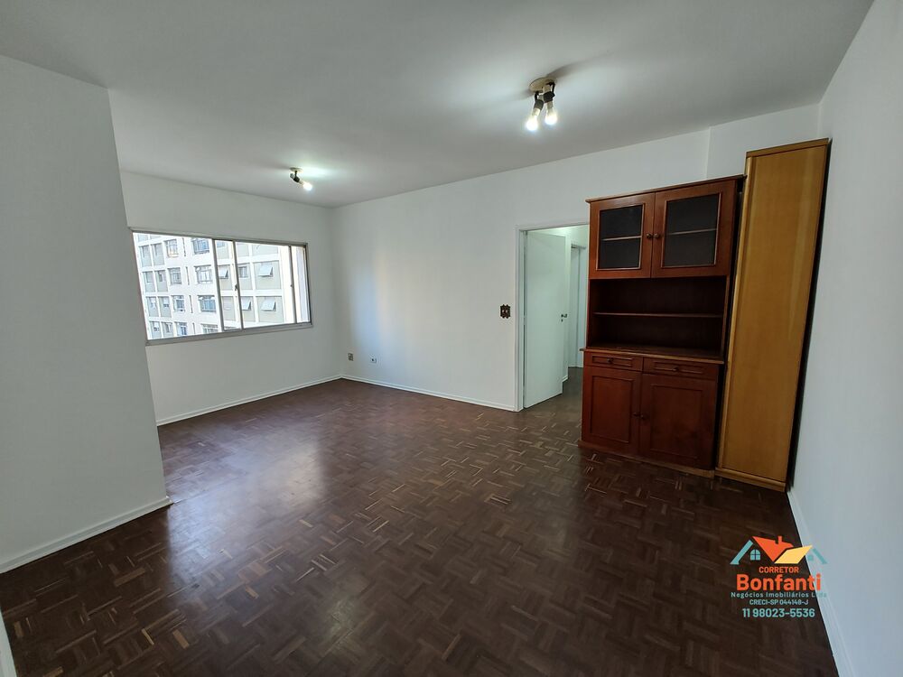 Apartamento, 2 quartos, 80 m² - Foto 1