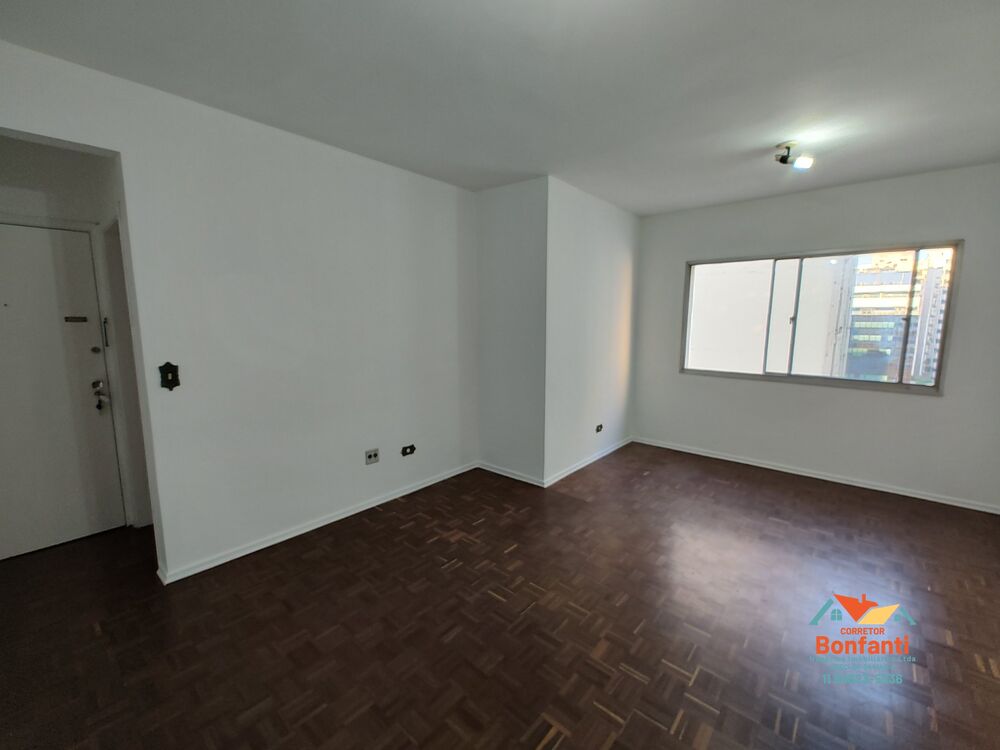 Apartamento, 2 quartos, 80 m² - Foto 2