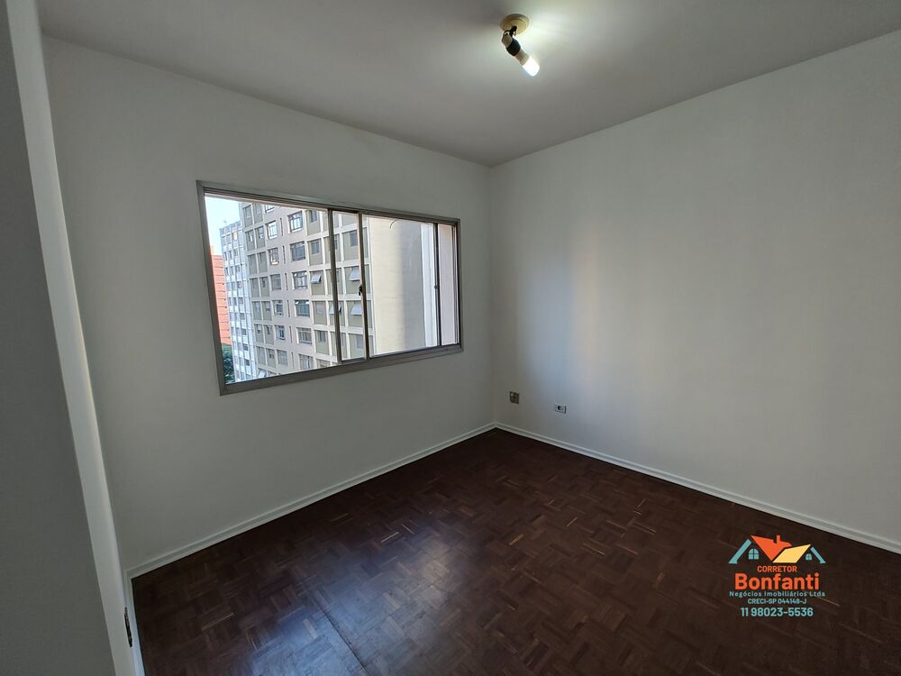 Apartamento, 2 quartos, 80 m² - Foto 3