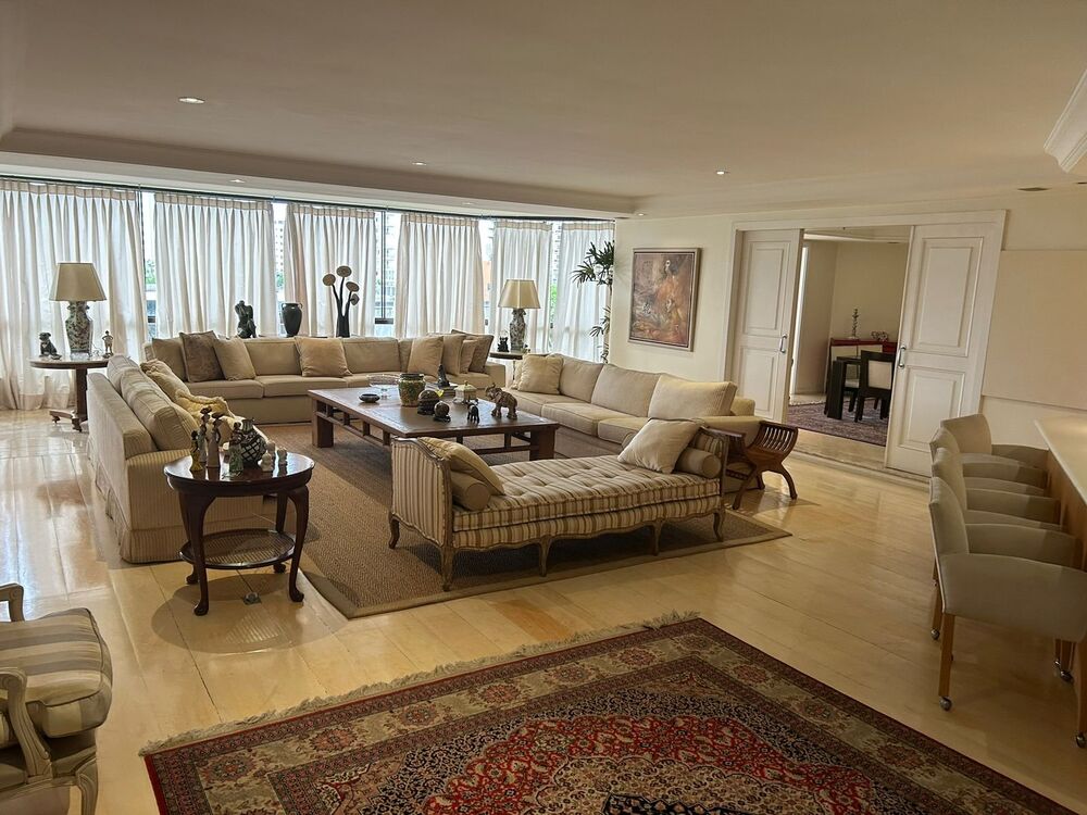 Apartamento, 4 quartos, 487 m² - Foto 4