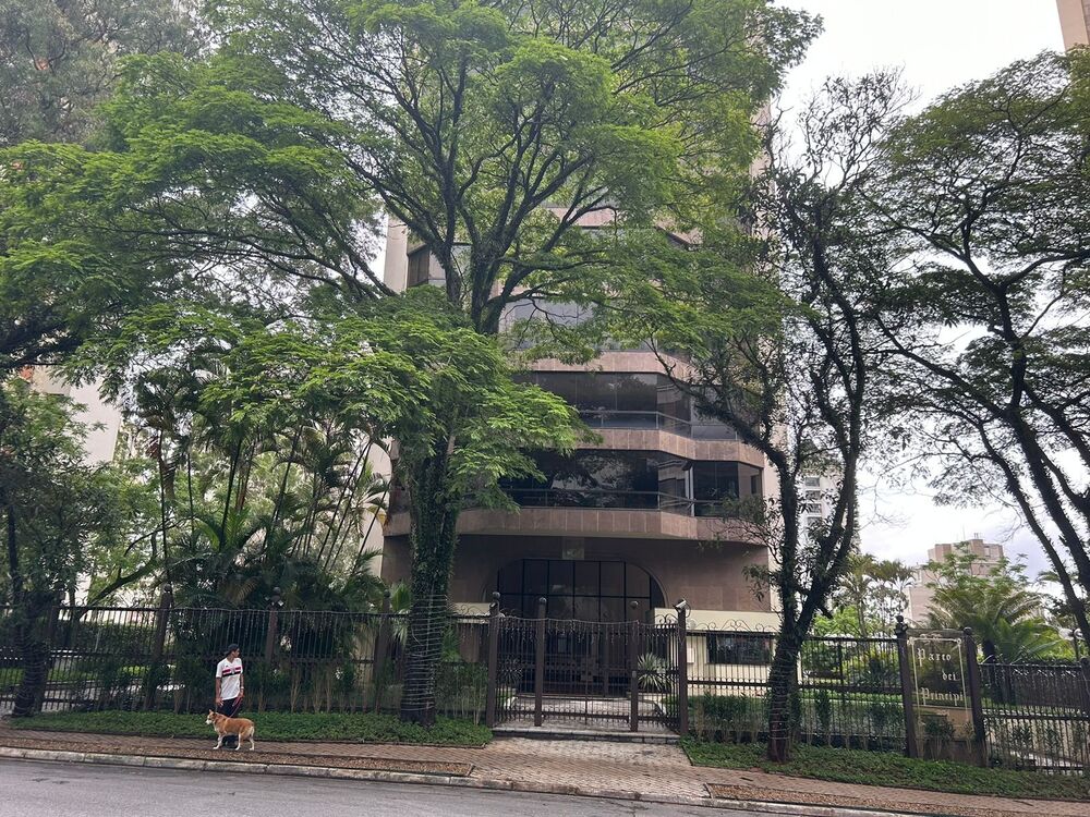 Apartamento, 4 quartos, 487 m² - Foto 3