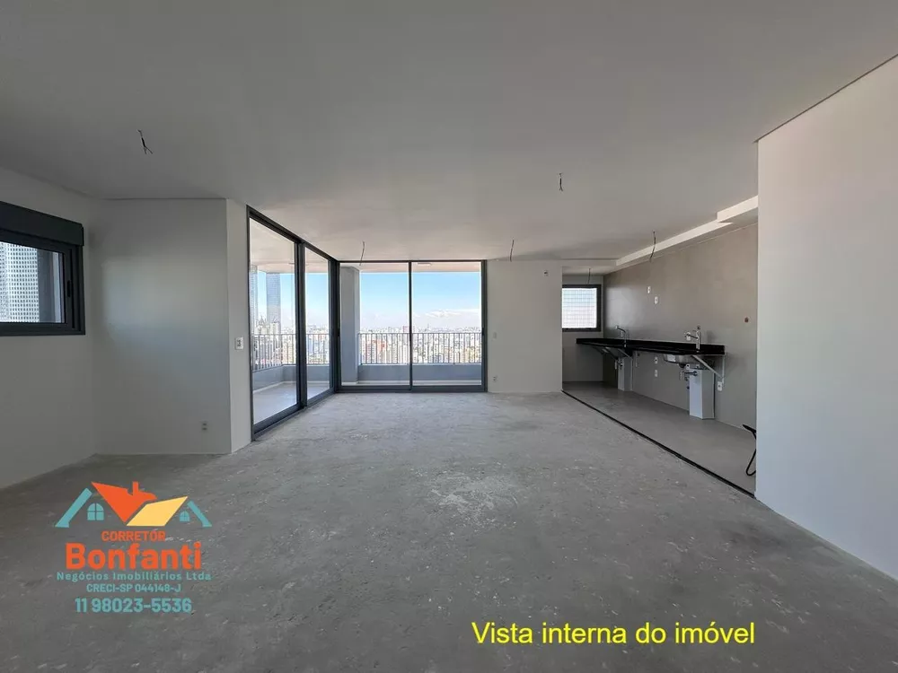 Apartamento à venda com 2 quartos, 96m² - Foto 10