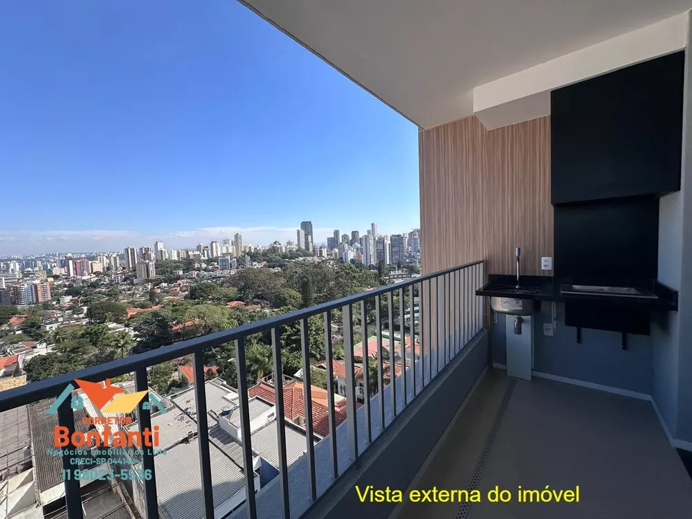 Apartamento à venda com 2 quartos, 96m² - Foto 7