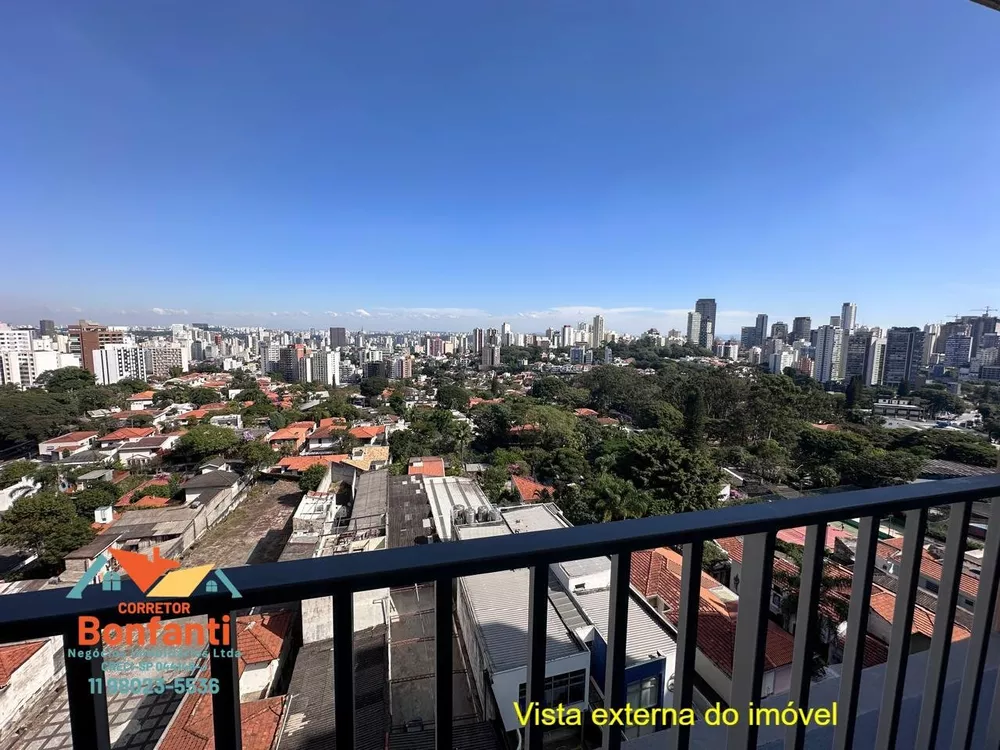 Apartamento à venda com 2 quartos, 96m² - Foto 9