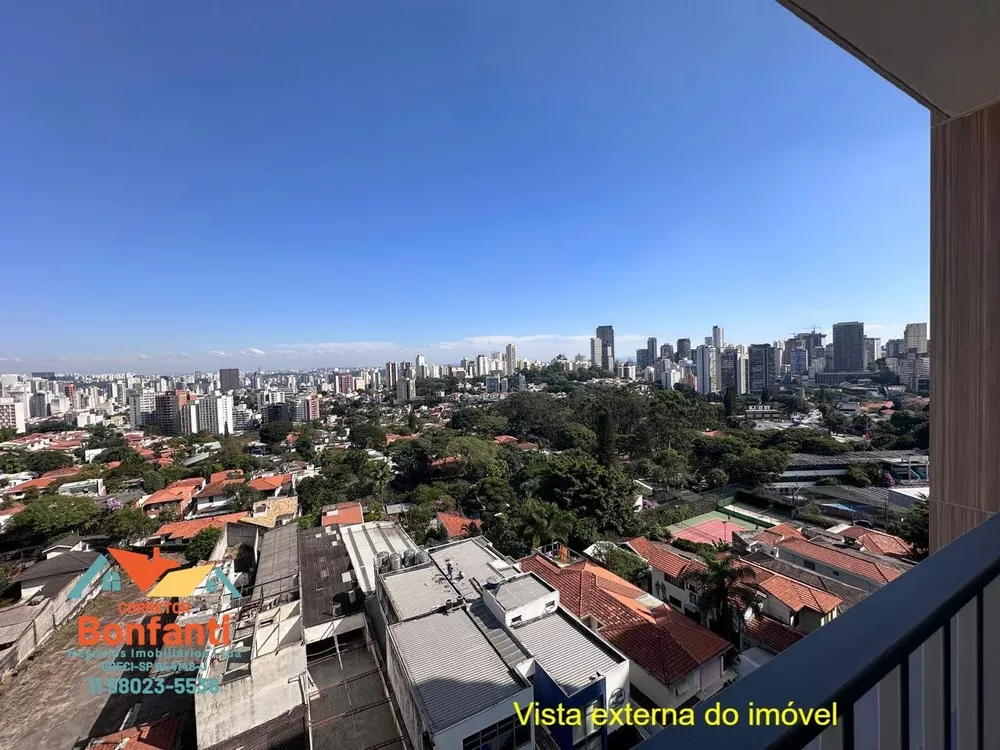 Apartamento à venda com 2 quartos, 96m² - Foto 8