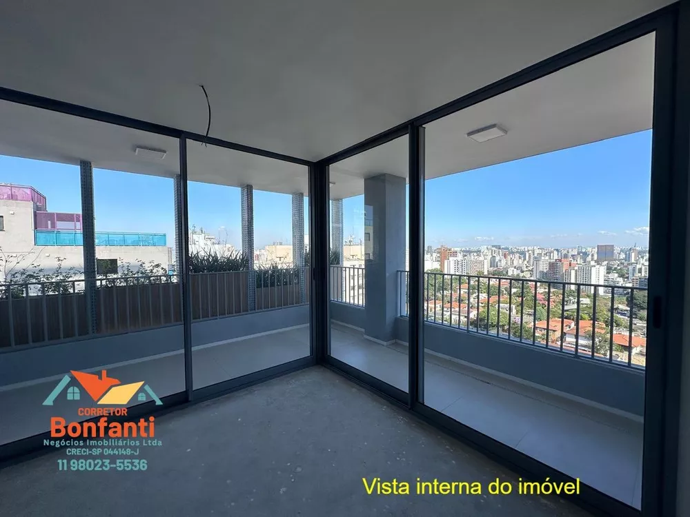 Apartamento à venda com 2 quartos, 96m² - Foto 12