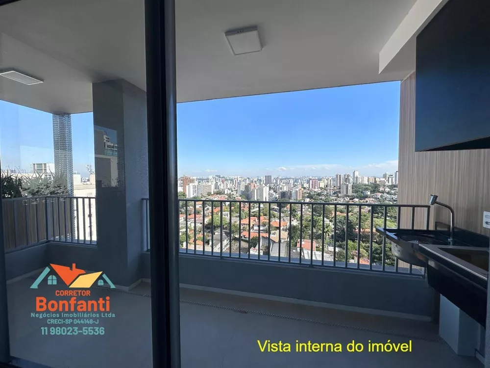 Apartamento à venda com 2 quartos, 96m² - Foto 11