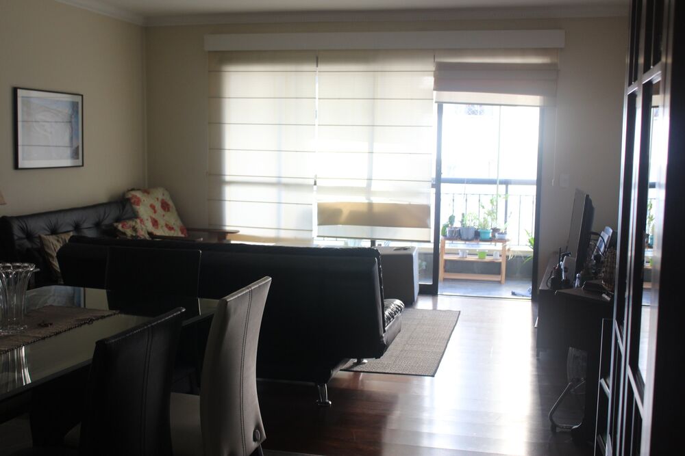 Apartamento, 4 quartos, 134 m² - Foto 3