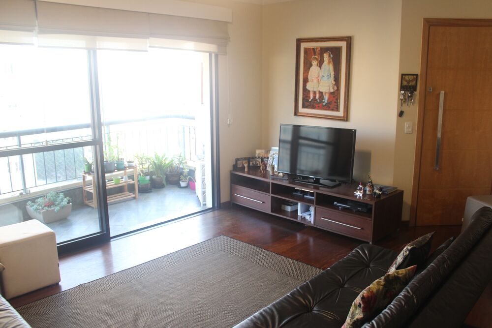 Apartamento, 4 quartos, 134 m² - Foto 2