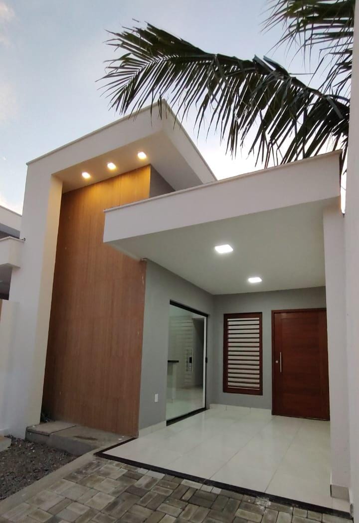 Casa à venda com 2 quartos, 69m² - Foto 8