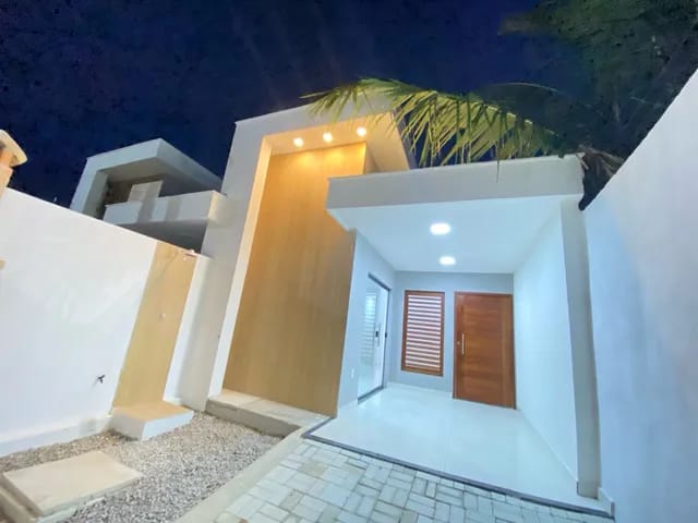 Casa à venda com 2 quartos, 69m² - Foto 5