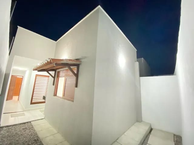 Casa à venda com 2 quartos, 69m² - Foto 6