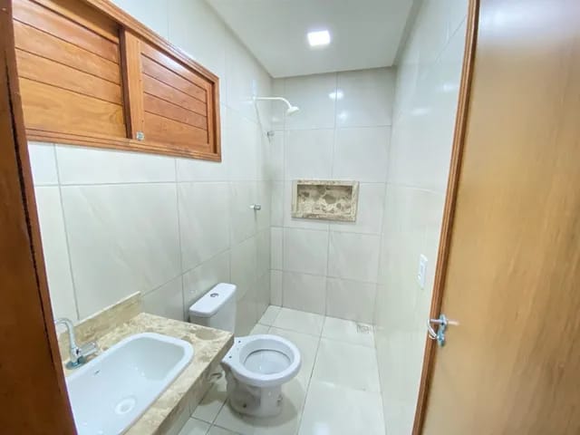 Casa à venda com 2 quartos, 69m² - Foto 9