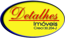 Logo de Administradora Detalhes Imóveis