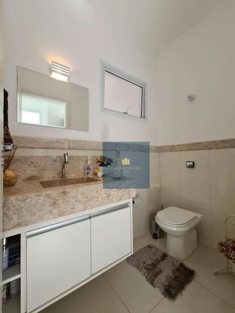 Casa, 3 quartos, 168 m² - Foto 4