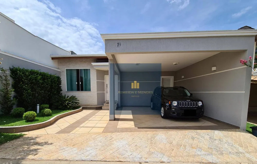 Casa, 3 quartos, 168 m² - Foto 1