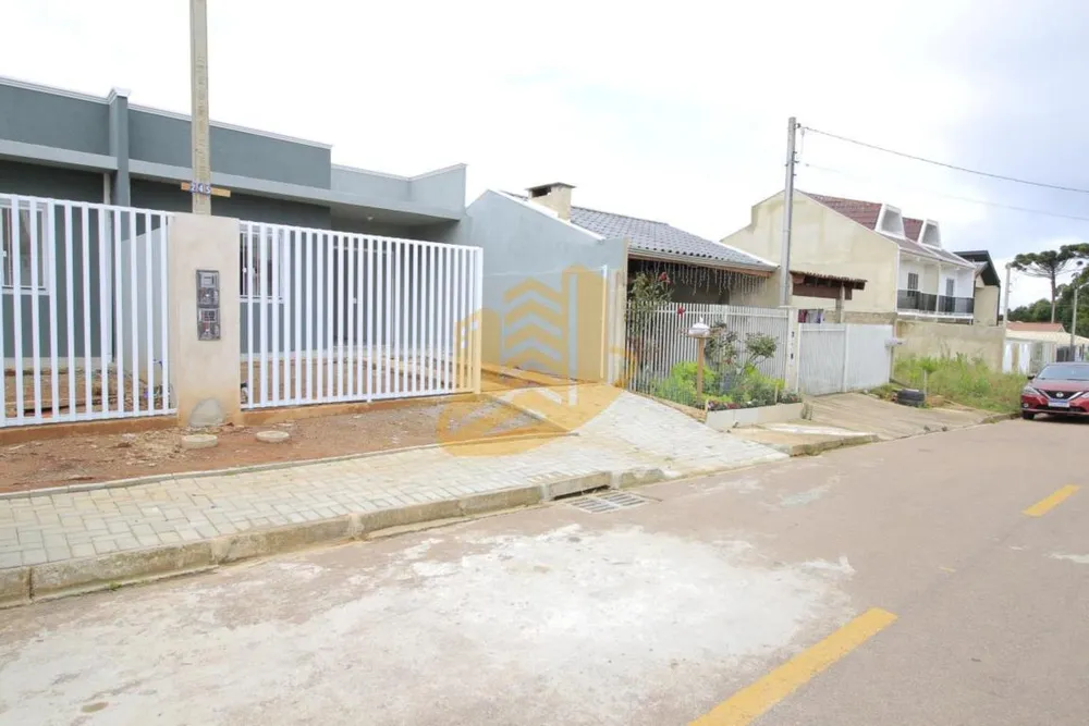 Casa, 3 quartos, 118 m² - Foto 3