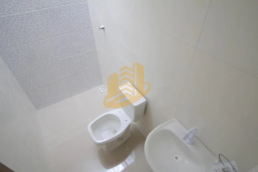 Casa, 3 quartos, 118 m² - Foto 2