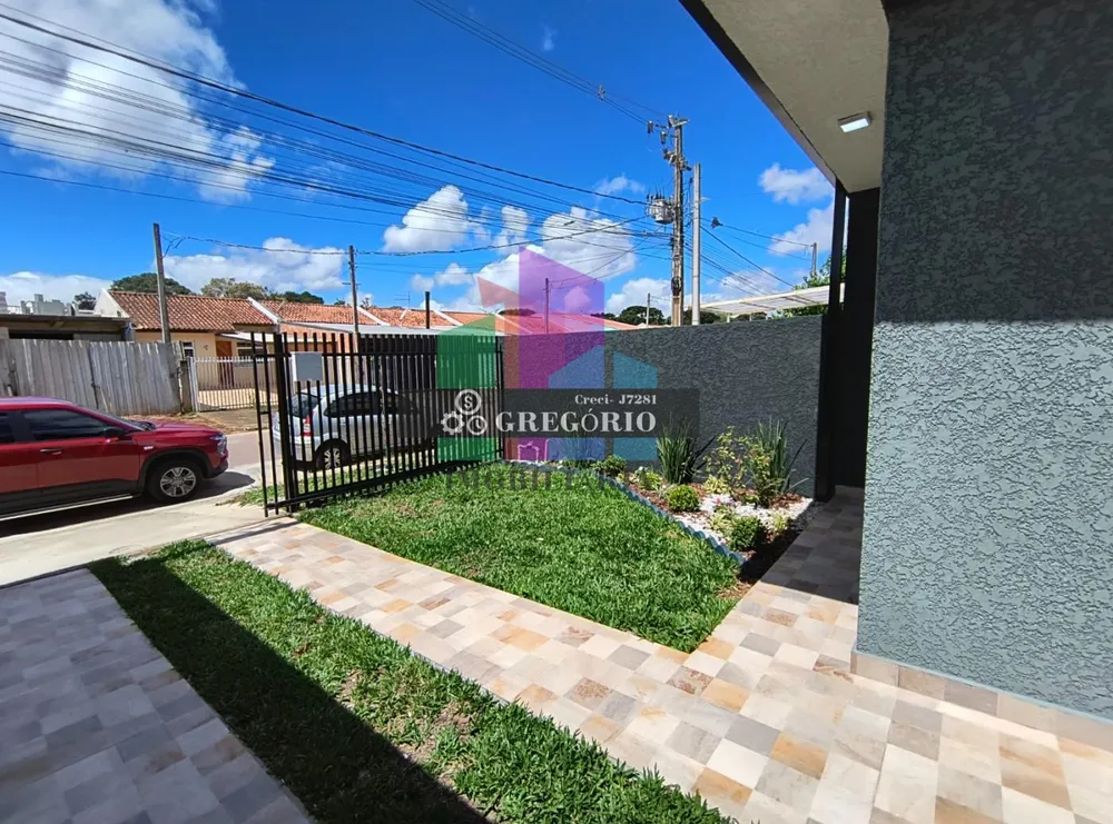 Casa, 3 quartos - Foto 4