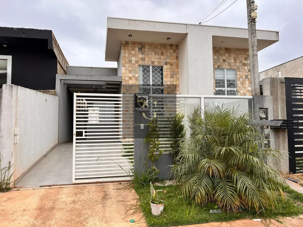Casa, 3 quartos, 156 m² - Foto 3