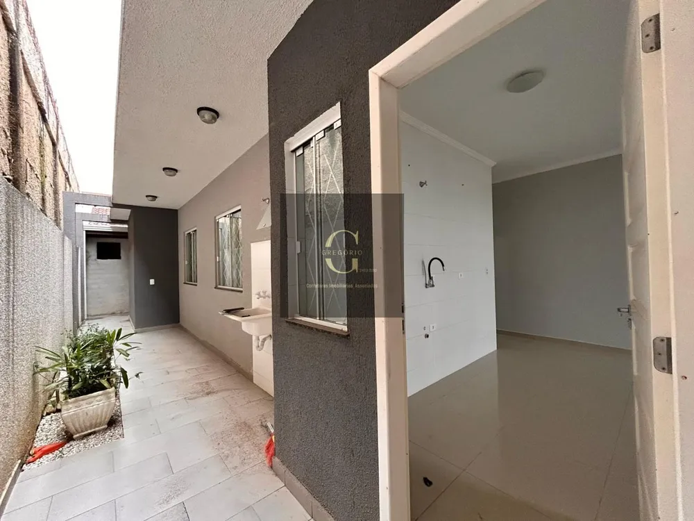 Casa, 3 quartos, 156 m² - Foto 1