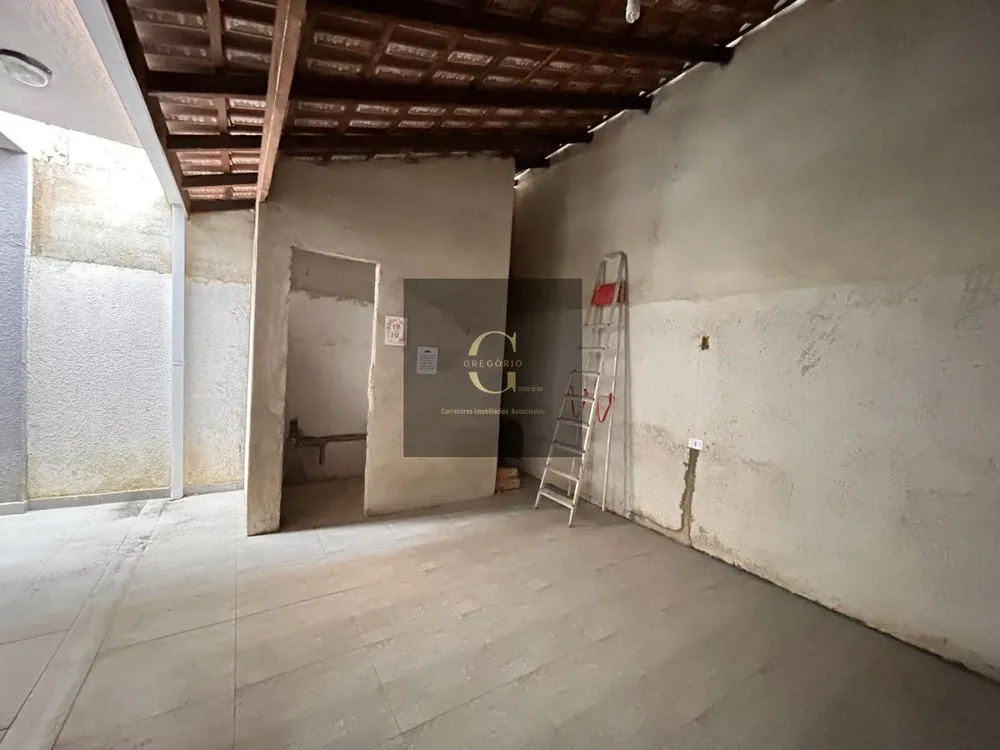 Casa, 3 quartos, 156 m² - Foto 2