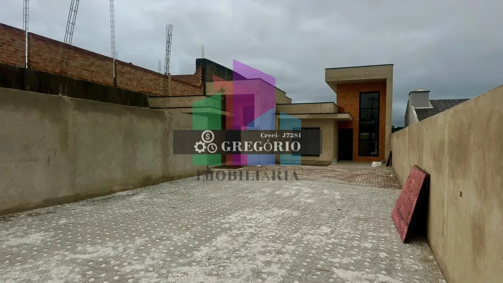 Casa, 3 quartos, 180 m² - Foto 4