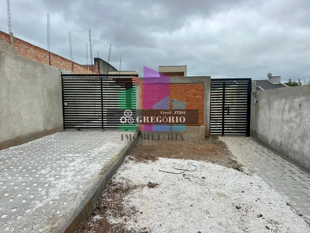 Casa, 3 quartos, 180 m² - Foto 1