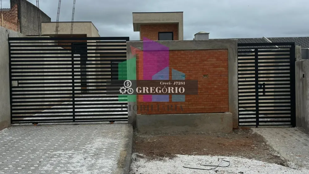 Casa, 3 quartos, 180 m² - Foto 2