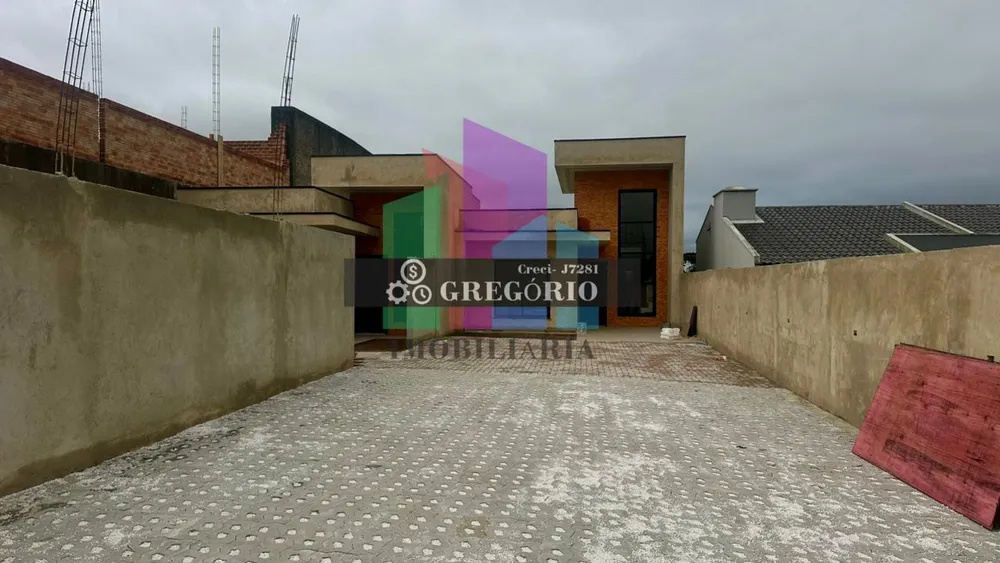 Casa, 3 quartos, 180 m² - Foto 3