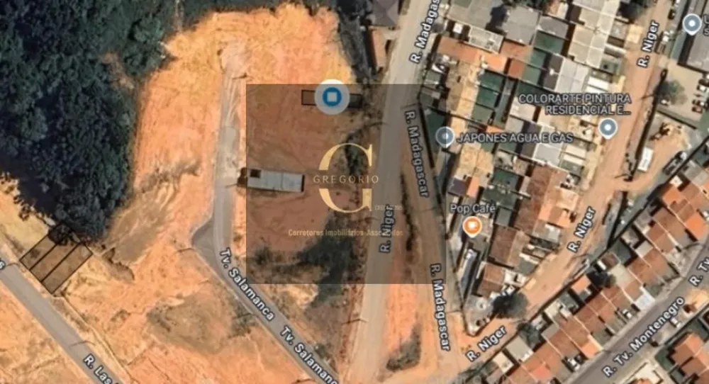 Terreno, 120 m² - Foto 2