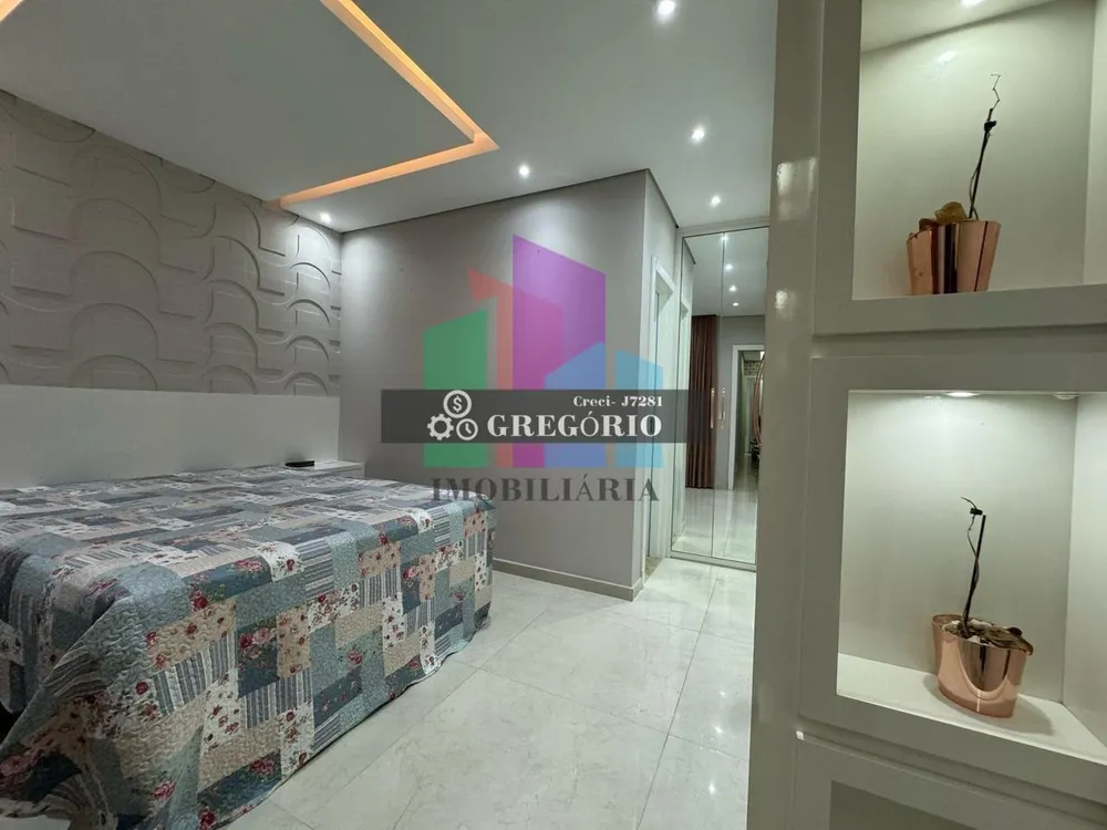 Casa, 3 quartos, 250 m² - Foto 3