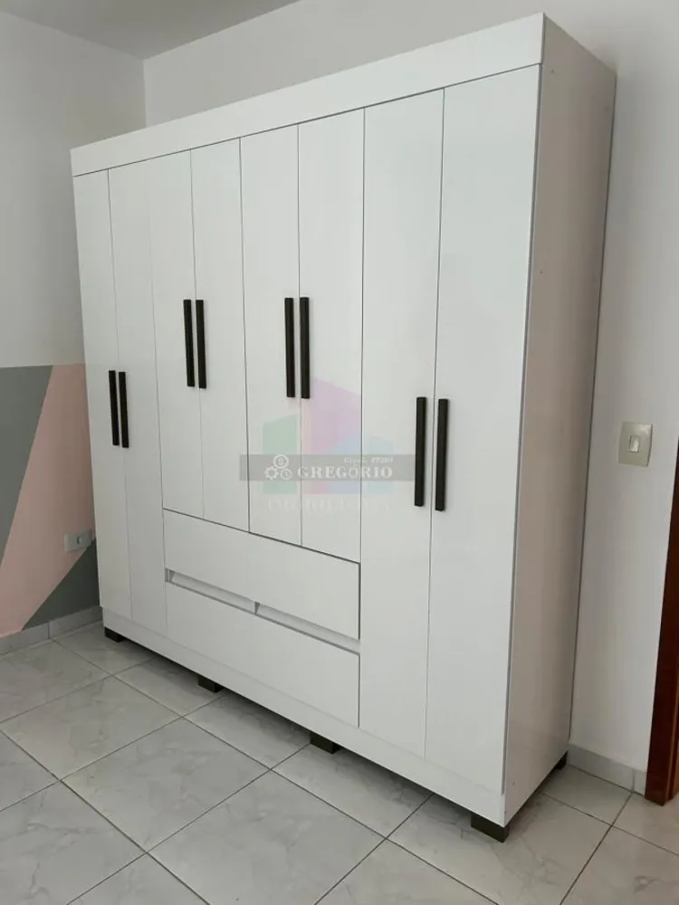 Casa, 2 quartos - Foto 2