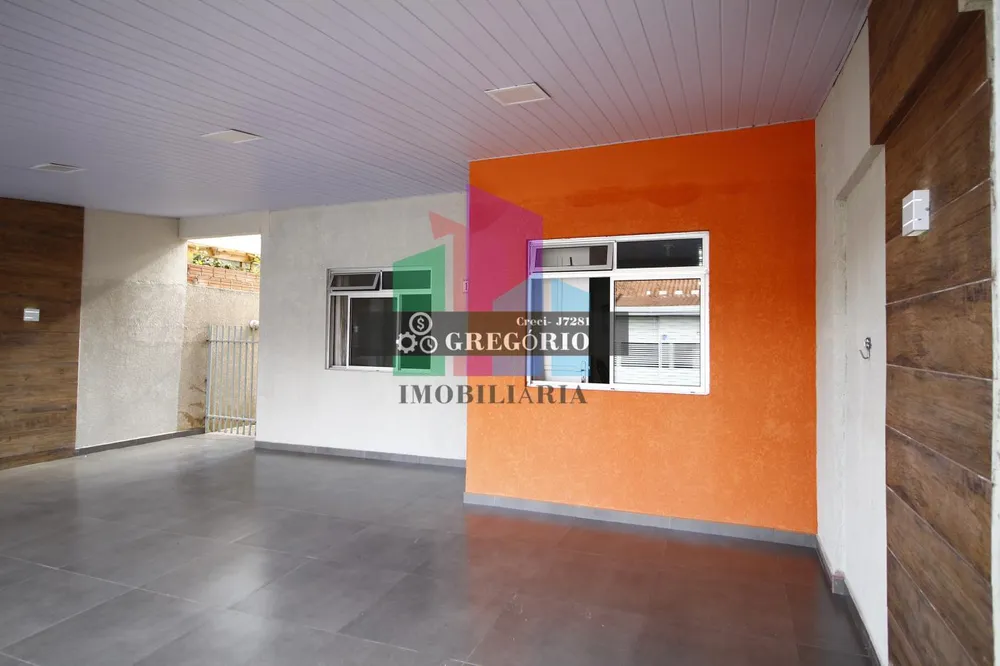 Casa, 2 quartos, 120 m² - Foto 3