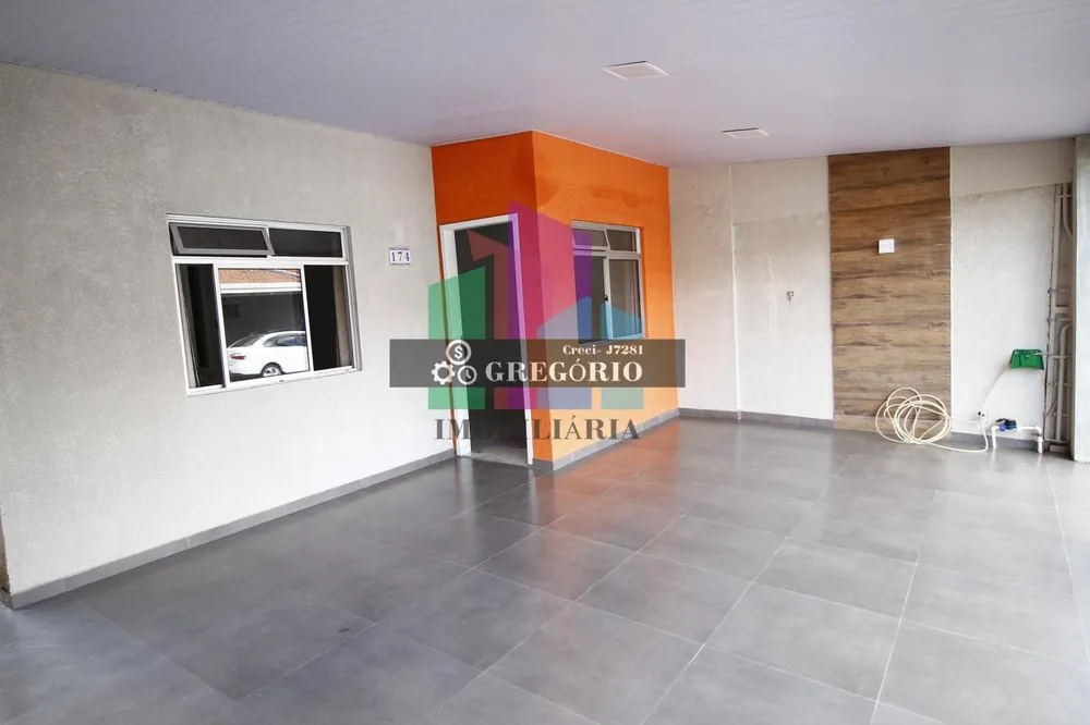 Casa, 2 quartos, 120 m² - Foto 2