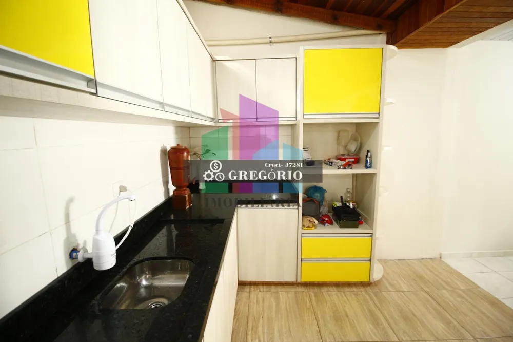 Casa, 2 quartos, 120 m² - Foto 1