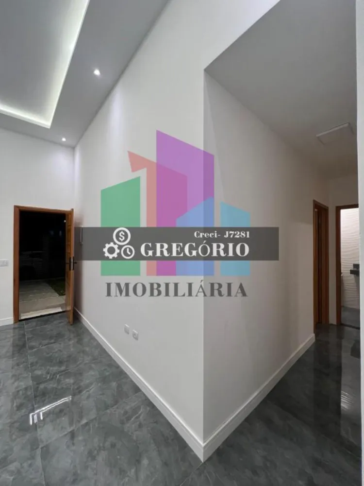 Casa, 3 quartos, 144 m² - Foto 4
